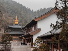 -径山寺