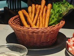 -鼎膳常火锅(华阳店)