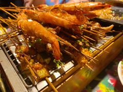 -醉烧膘·烧烤夜宵王(总店)