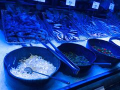 -韩盛·盛江山自助料理(中街大悦城店)