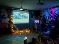 -集结号CLUB别墅聚会轰趴馆