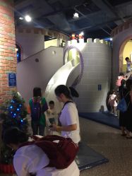 -幻贝家儿童乐园(武汉永旺梦乐城店)