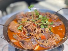 -又见炊烟私房菜(敬亭路店)