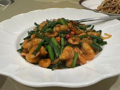 -箸福·夜上海(雨花客厅店)