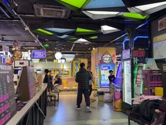 -星际传奇·电玩城·游戏厅·儿童乐园(大悦城店)