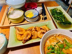 -我的甜·泰国餐厅