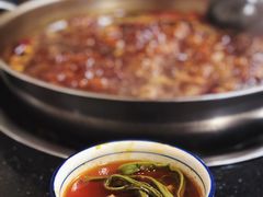 -飘香火锅(玉林西路店)