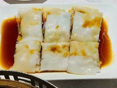 黑豚肉肠粉-南海渔村(珠江新城店)