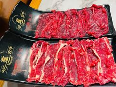 -今日炊牛·潮汕牛肉火锅(华采天地店)