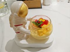 -3号仓库·创意中国菜(新世界城店)