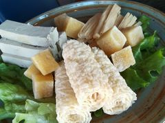 -老墙根涮肉·铜锅鲜羊肉(良乡店)