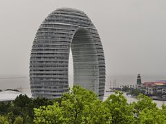 -南太湖山庄·四季轩&国风堂中餐厅