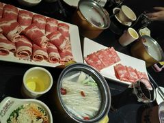 -鲁西肥牛(九方购物中心店)