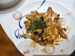 -北平食府(马鞍山路店)