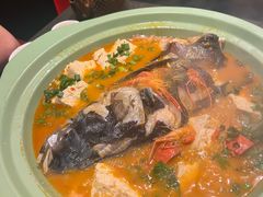 -炊江南·上海菜(国展华漕店)