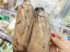 -盒马鲜生(馥邦国际店)