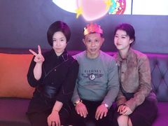 -星聚会KTV(龙湖上海奉贤天街店)