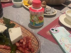 -一绪に寿喜烧(荟聚店)