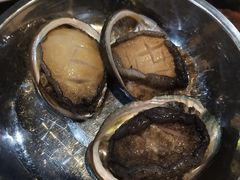 八头的鲍鱼-盈田盈粥庄(博山东路店)