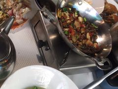 -海鲜e族(马王堆店)