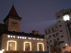 -1907光影俱乐部-电影生活馆