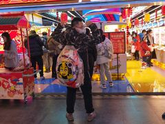-风云再起游乐汇(北京西单西西友谊店)