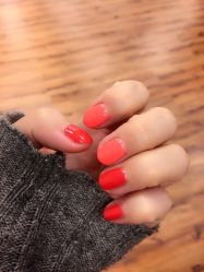 -安娜美甲美睫沙龙