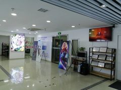 -CGWANG王氏教育(上海校区)