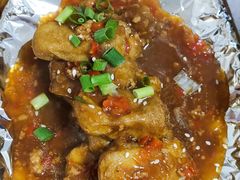 -臭鳜鱼人家·老字号徽菜