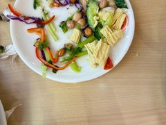 -闫家驴肉老店(华电一校店)