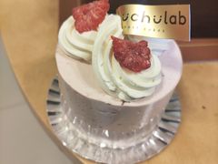 -chuchulab日式短蛋糕(粤海天地店)