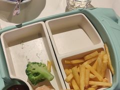 -重庆高老九火锅(万象城店)