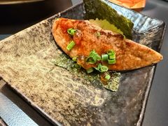 -無二炙坊·和牛烧肉(大钟寺1733店)