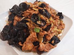 -聚福缘菜馆(隆昌路店)