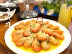 -老地方(马庄路店)