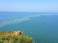 -白玉山景区