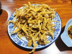 -六禾熏酱小酒馆·东北菜(海甸岛店)