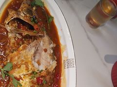 -又见炊烟私房菜(敬亭路店)