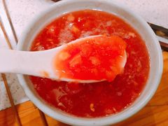 冰雪番茄-浮何烤铺(桐梓林店)