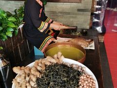 -凤凰山斑鱼馆(恭城店)