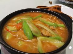 -锦江中华村农家乐饭庄
