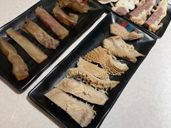 金钱肚-潮泰牛肉火锅 · 创于1992年(车公庙店)