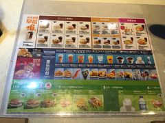 -麦当劳(金沙广场店)