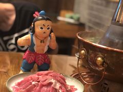 -芝麻花餐厅(祁家豁子店)
