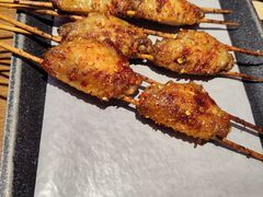 -管氏翅吧(马家堡店)