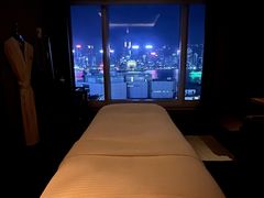 -The Peninsula Spa(香港半岛酒店)