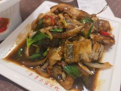 杂鱼-海坛特色小吃·只做平潭特色菜(平潭店)