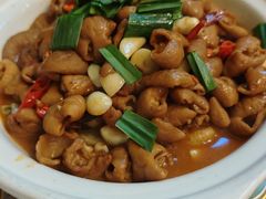 -南山民肴·乡土徽菜(豪辰俪景店)