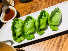 -苏小柳手工点心(人民广场分院)