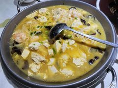 -雲蜀龙阁·金牌水煮鱼(方庄店)